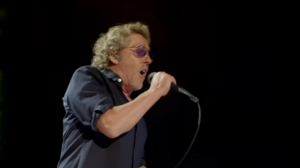 The Who’s ‘Baba O’Riley’ Performance In Hyde Park Proves Rock Never Dies