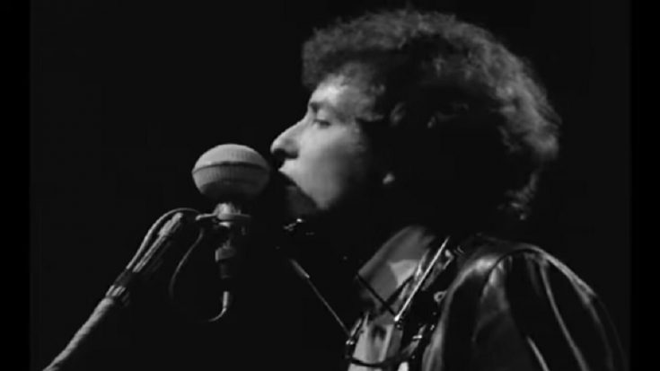 You Won’t Expect Bob Dylan’s Bet For The Greatest Musician Ever | I Love Classic Rock Videos