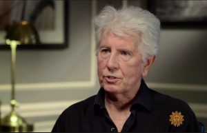 The Real Reason Graham Nash Left The Hollies