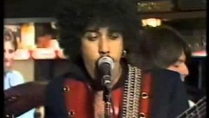 Thin Lizzy’s ‘Cold Sweat’ Performance In 1983 Is A Gift To Every Fan