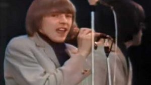 Rare Footage Of The Yardbirds’ Performance Colorized Is Unlike Any Magic You’ve Seen