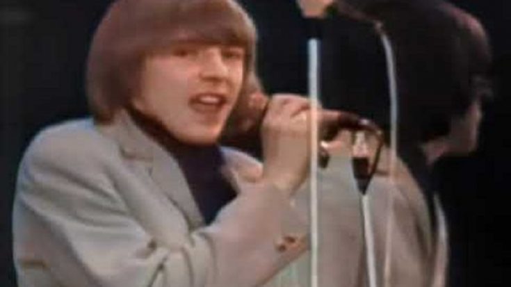 Rare Footage Of The Yardbirds’ Performance Colorized Is Unlike Any Magic You’ve Seen | I Love Classic Rock Videos