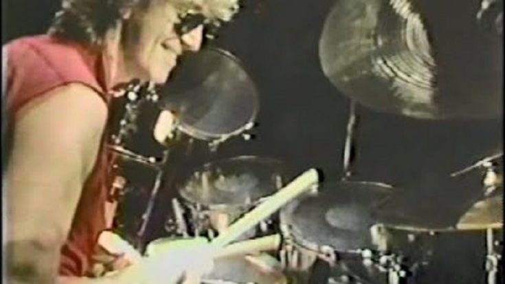 It’s Rare To Find Quality Foghat Performances But We Found One | I Love Classic Rock Videos