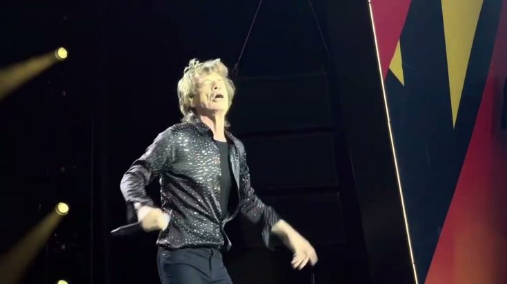 The Rolling Stones Paying Tribute To The Beatles In Liverpool Is Such A Legendary Show | I Love Classic Rock Videos