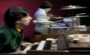 Dino Danelli Is A Drummer To Watch In 1966 ‘Lonely Too Long/Come On Up’