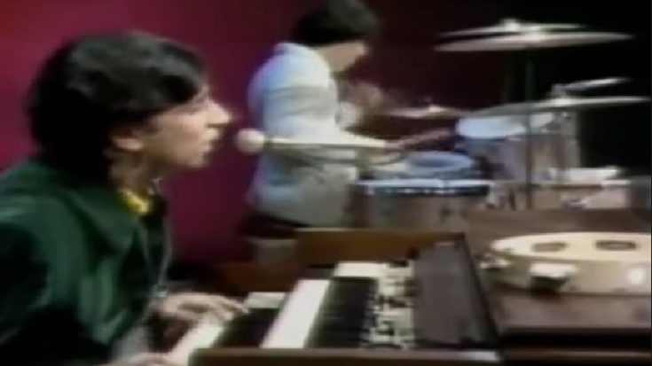 Dino Danelli Is A Drummer To Watch In 1966 ‘Lonely Too Long/Come On Up’ | I Love Classic Rock Videos