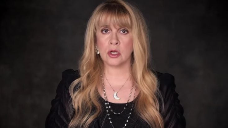 These Are Arguably The 10 Songs That Made Stevie Nicks’ Career | I Love Classic Rock Videos