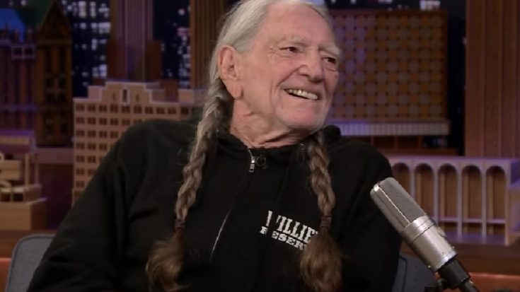 Willie Nelson’s Arrest Count Revealed | I Love Classic Rock Videos