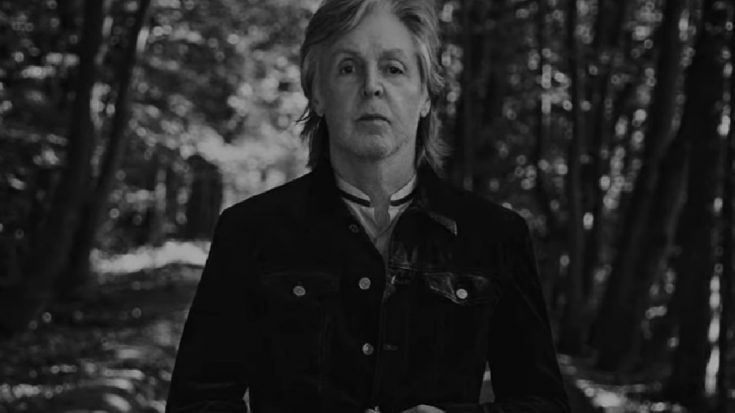Paul McCartney Explains and Clarifies Details of Upcoming Beatles Project | I Love Classic Rock Videos