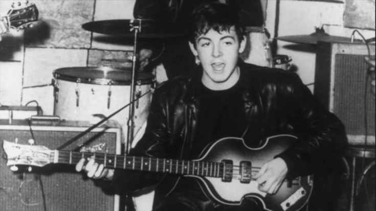 Why Paul McCartney Prefers His Hofner Bass | I Love Classic Rock Videos