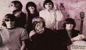 Some Jefferson Airplane Members Only Get $3.98 When Their Hits Played on the Radio