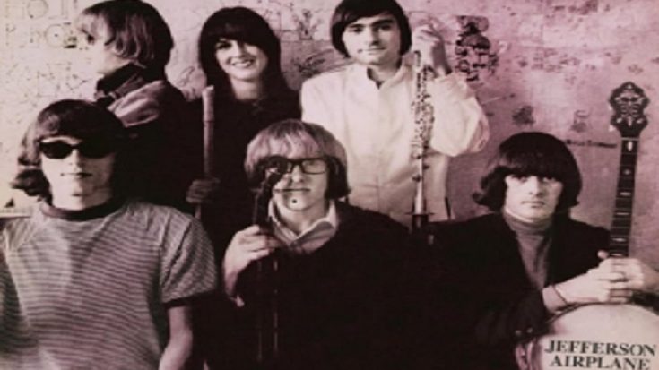 Some Jefferson Airplane Members Only Get $3.98 When Their Hits Played on the Radio | I Love Classic Rock Videos