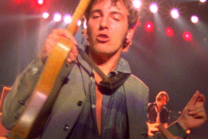 Relive One Of Bruce Springsteen’s Finest Moments In 1979 No Nukes Concerts