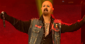 Watch Judas Priest’s Unexpected Cover of Fleetwood Mac’s ‘The Green Manalishi’