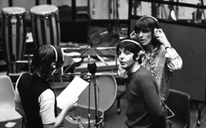 The Mystery Behind Beatles’ “Dear Prudence”