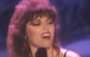 The Interesting Story Of Pat Benatar’s “Hit Me With Your Best Shot”