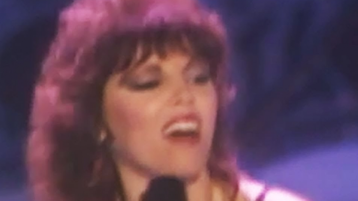 The Interesting Story Of Pat Benatar’s “Hit Me With Your Best Shot” | I Love Classic Rock Videos