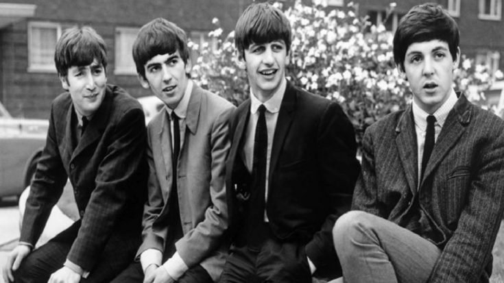 There’s Only One Song That Took Beatles So Long To Record | I Love Classic Rock Videos