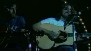 Watch The Eagles’ First Ever Performance With Tequila Sunrise In Popgala’73