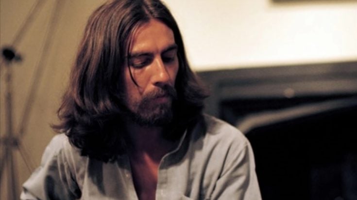 The Intelligent Way Why George Harrison Titled His Last Album ‘Brainwashed’ | I Love Classic Rock Videos