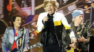 Watch An Amazing Rolling Stones Performance at Olympiastadion