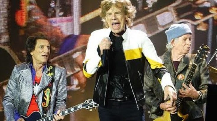 Watch An Amazing Rolling Stones Performance at Olympiastadion | I Love Classic Rock Videos