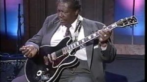 The Story Behind B.B. King’s Life and Career