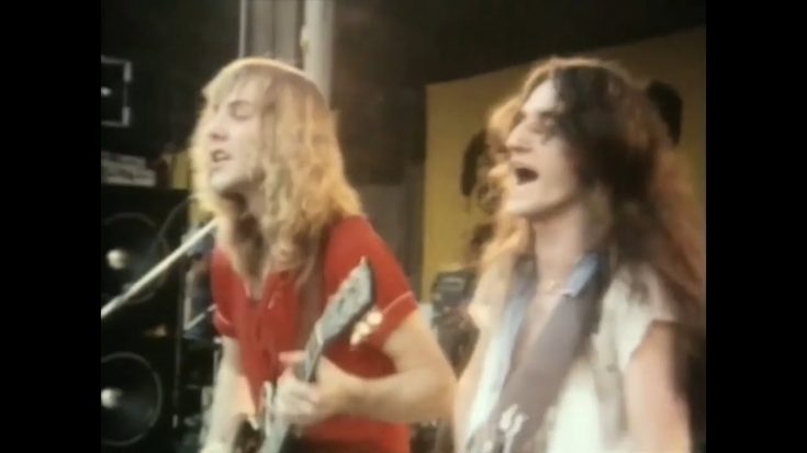 Listen To Rush’s 1979 Full Pinkpop Festival Performance | I Love Classic Rock Videos
