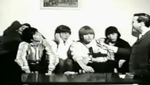 Watch A Rare Rolling Stones Interview With Brian Jones