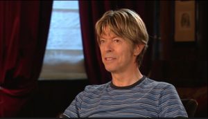 David Bowie’s So Hilarious Trying To Copy Mick Jagger