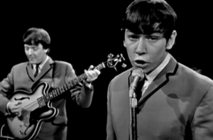 The Animals’ “House Of The Rising Sun” on The Ed Sullivan Show Is A Timeless Masterpiece