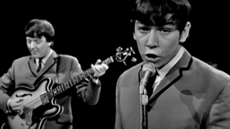 The Animals’ “House Of The Rising Sun” on The Ed Sullivan Show Is A Timeless Masterpiece | I Love Classic Rock Videos