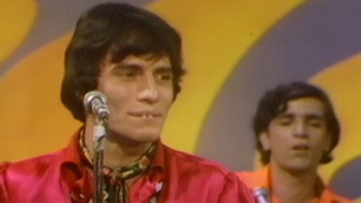 Rock Was Special In 1967 Cause Of Young Rascals “Groovin'” on The Ed Sullivan Show | I Love Classic Rock Videos