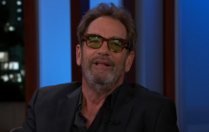 The Story Behind Huey Lewis’ Life Most Fans Don’t Know