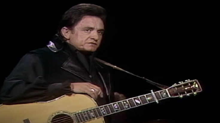 The True Meaning Behind Jonny Cash’s “Ghost Riders In The Sky” | I Love Classic Rock Videos
