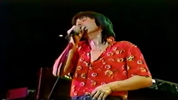 StevePerry | I Love Classic Rock Videos