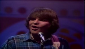 Watch The Iconic Creedence Clearwater Revival “Good Golly Miss Molly” On Ed Sullivan Show