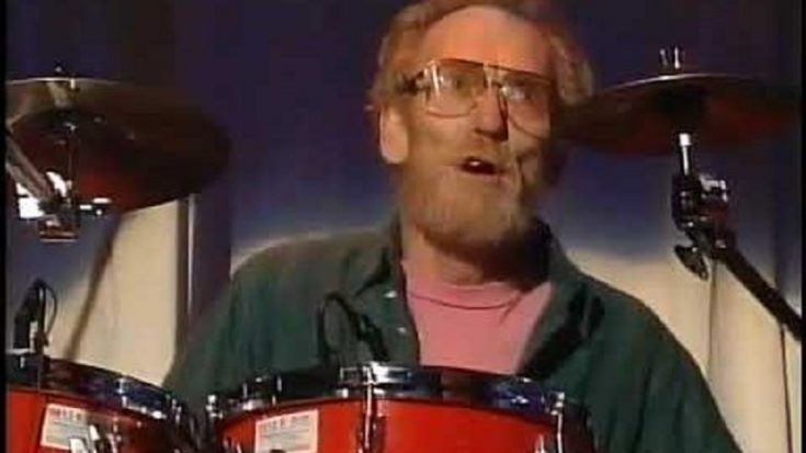 10 Songs That Made Ginger Baker A Legendary Drummer | I Love Classic Rock Videos
