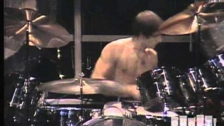 Watch Emerson, Lake & Palmer “Fanfare For The Common Man” Performance In 1977 | I Love Classic Rock Videos