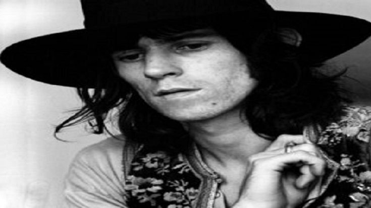 Keith Richards | I Love Classic Rock Videos