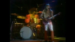 Watch A Full Grand Funk Concert In 1974
