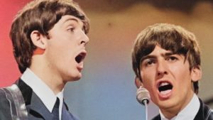 The Story Of The Paul McCartney Song That Sounds Like George Harrison’s
