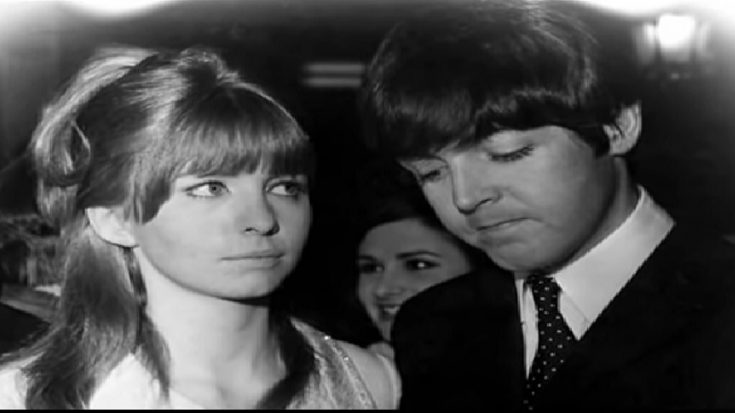 The Girl Who Inspired Most Of The Beatles’ Hits | I Love Classic Rock Videos