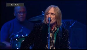 Tom Petty “Mary Jane’s Last Dance” Performance Feels Like He Never Felt