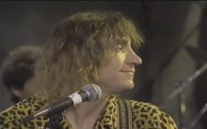 Watch A Super Rare Performance Video Of “Rocky Mountain Way” By Joe Walsh