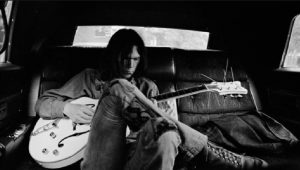 Listen To An Amazing Copy Of Neil Young’s The Event Of The Season 1969