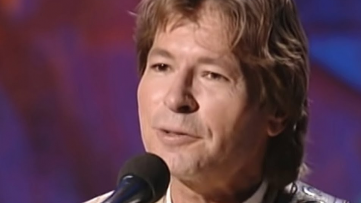 5 Underappreciated Songs From John Denver | I Love Classic Rock Videos