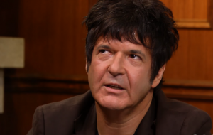 Clem Burke Talks About The Massive Influence Of David Bowie To Blondie