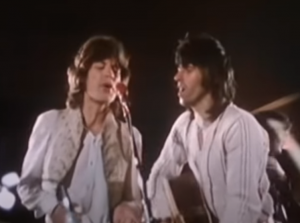 Watch The Rolling Stones’ “Loving Cup” 1972 Performance