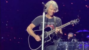 The Only Three Songs Jon Bon Jovi Wished He Wrote